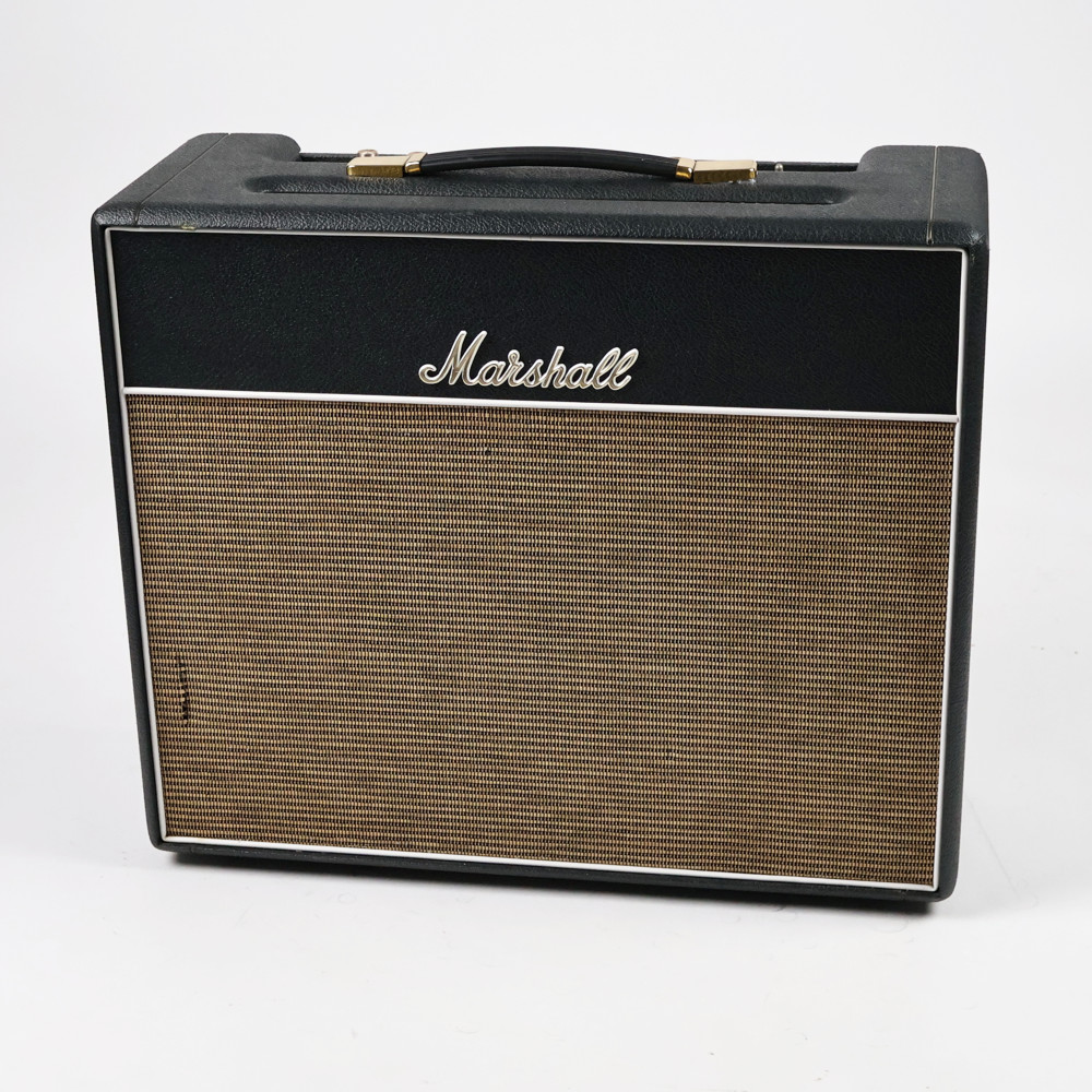 【中古】 ギターアンプ コンボ MARSHALL 1974X HANDWIRED マーシャル ハンドワイヤード 真空管アンプ