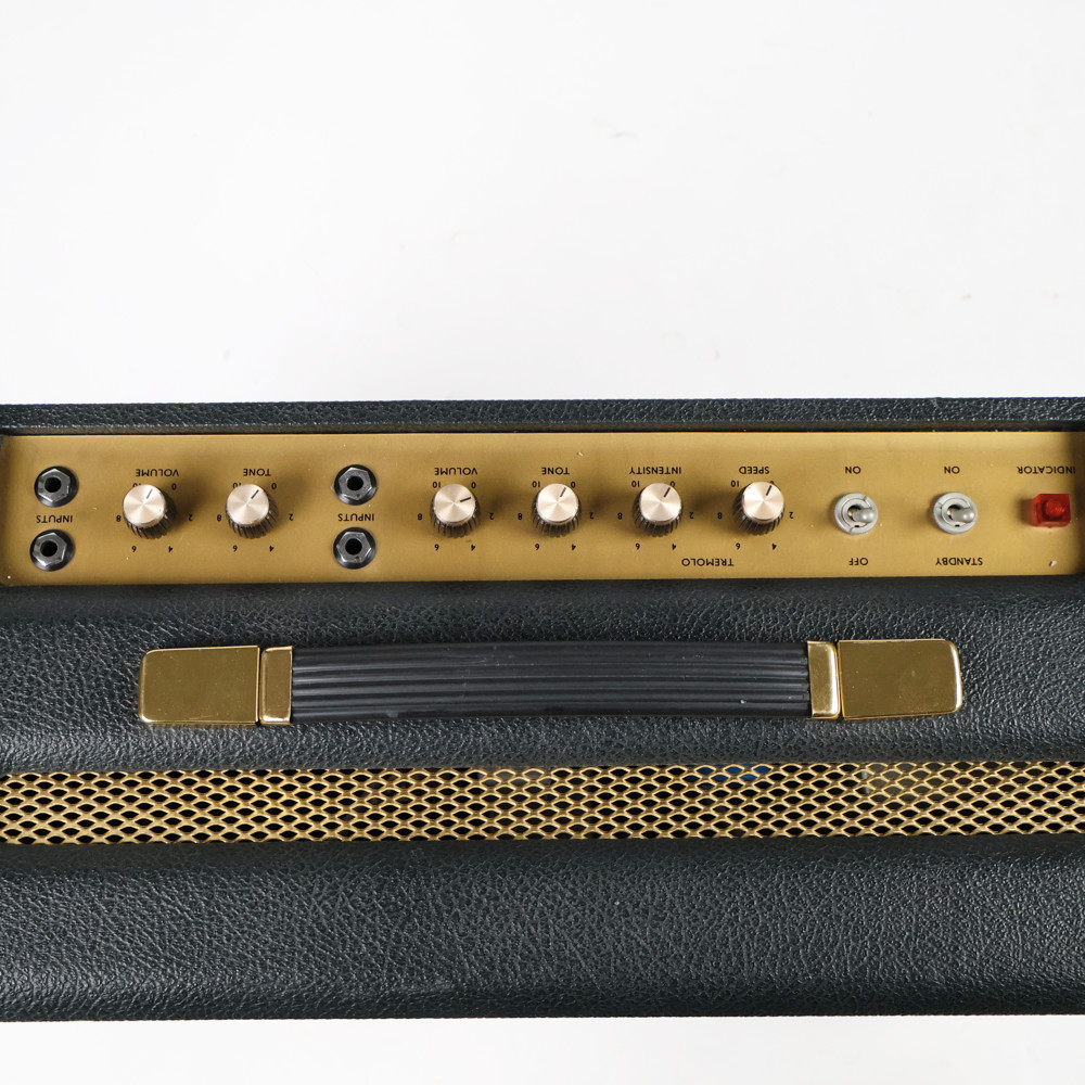 【中古】 ギターアンプ コンボ MARSHALL 1974X HANDWIRED マーシャル ハンドワイヤード 真空管アンプ コントロール