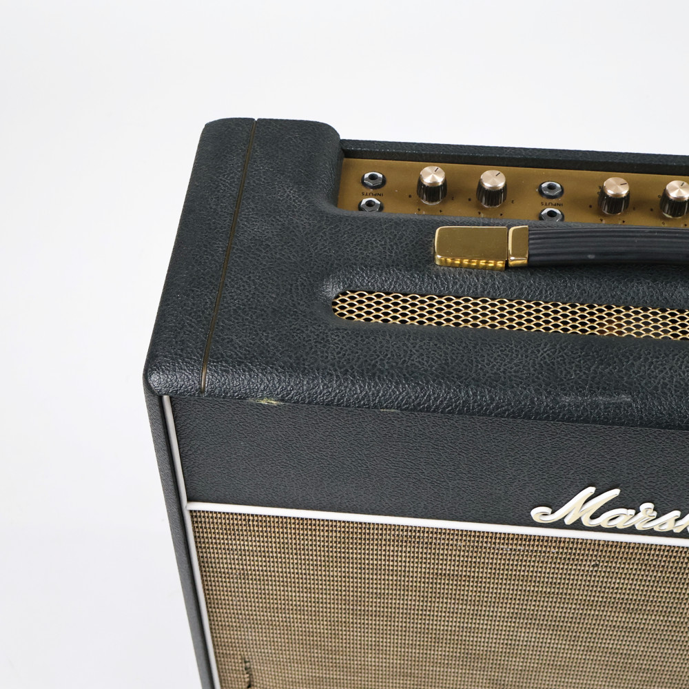 【中古】 ギターアンプ コンボ MARSHALL 1974X HANDWIRED マーシャル ハンドワイヤード 真空管アンプ クロス剥がれ