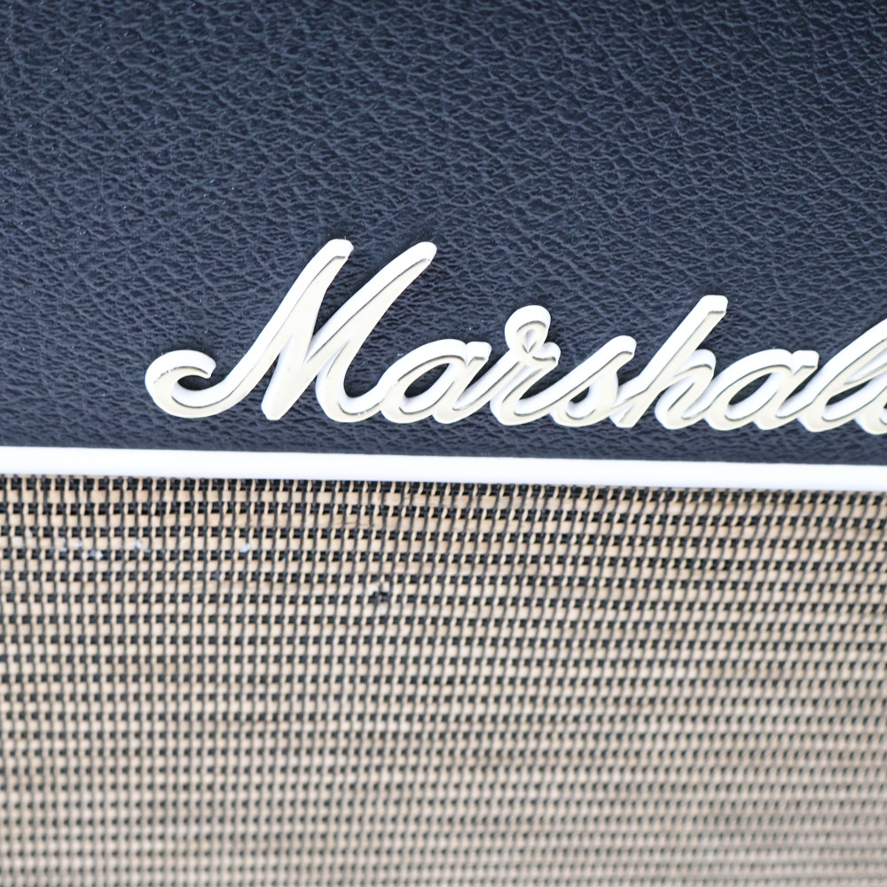 【中古】 ギターアンプ コンボ MARSHALL 1974X HANDWIRED マーシャル ハンドワイヤード 真空管アンプ 破れ