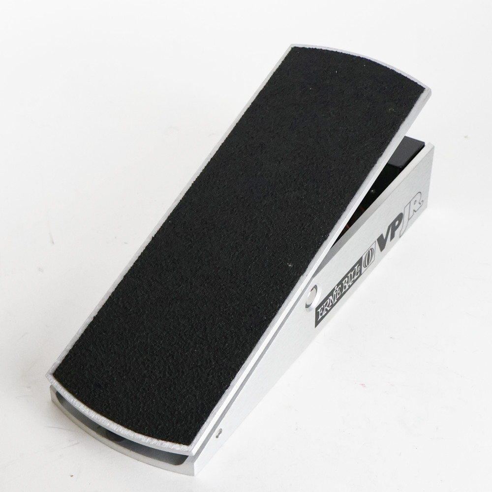 【中古】 ボリュームペダル ERNIE BALL 6180 Volume Pedal Junior  VP JR エフェクター アングル