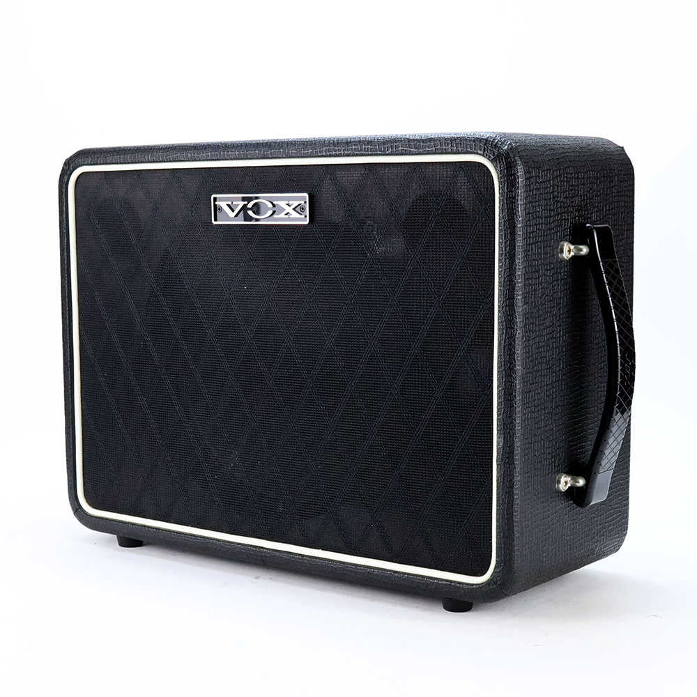 【中古】 ギターアンプ用スピーカー VOX N110NT NIGHT TRAIN 10インチセレッションスピーカー1基搭載 16オーム 全体