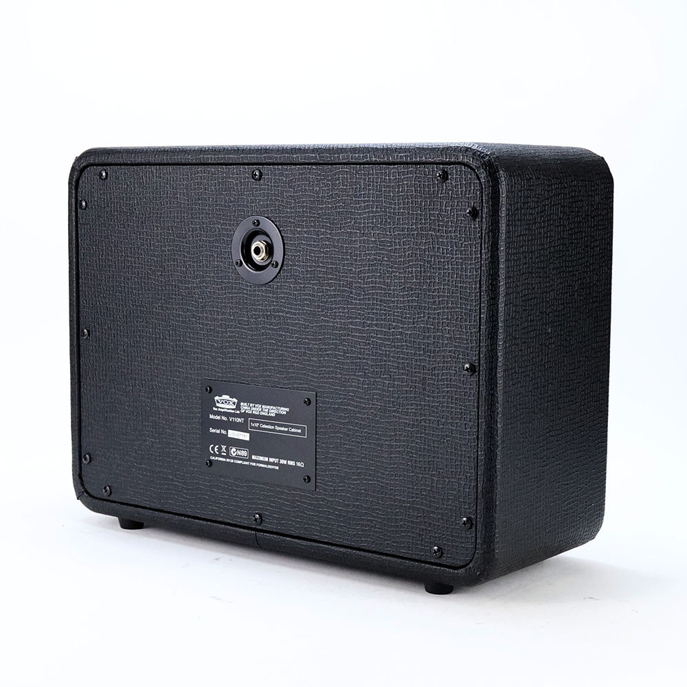 【中古】 ギターアンプ用スピーカー VOX N110NT NIGHT TRAIN 10インチセレッションスピーカー1基搭載 16オーム 全体