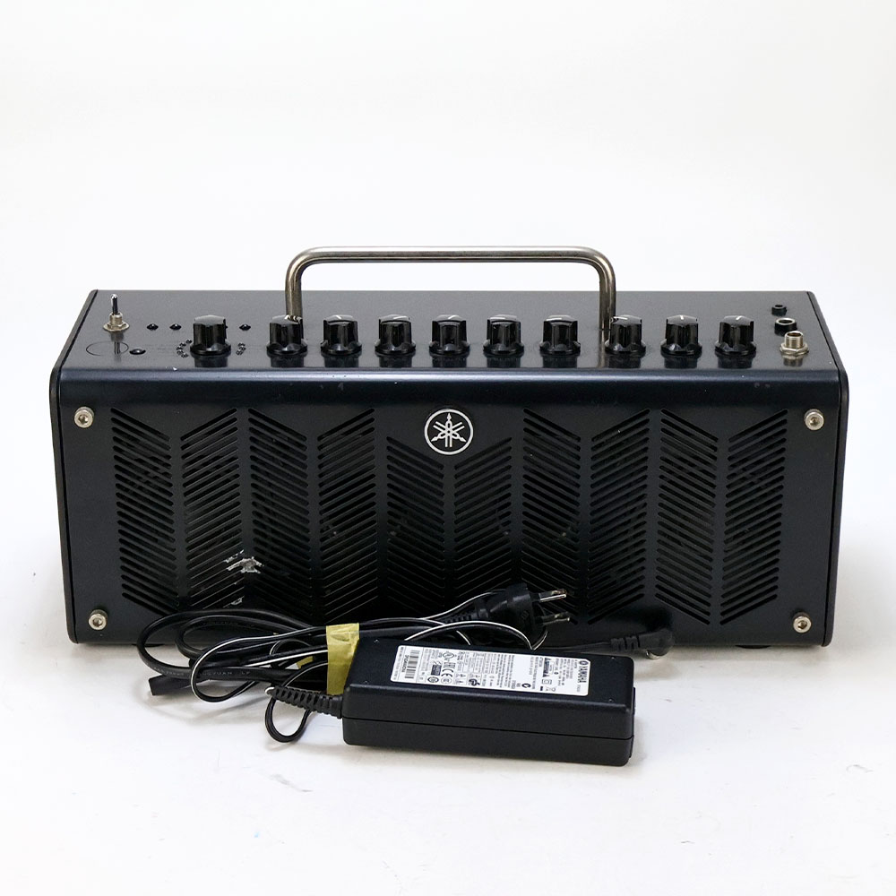 【中古】 コンパクトギターアンプ YAMAHA THR10C 小型アンプ ヤマハ
