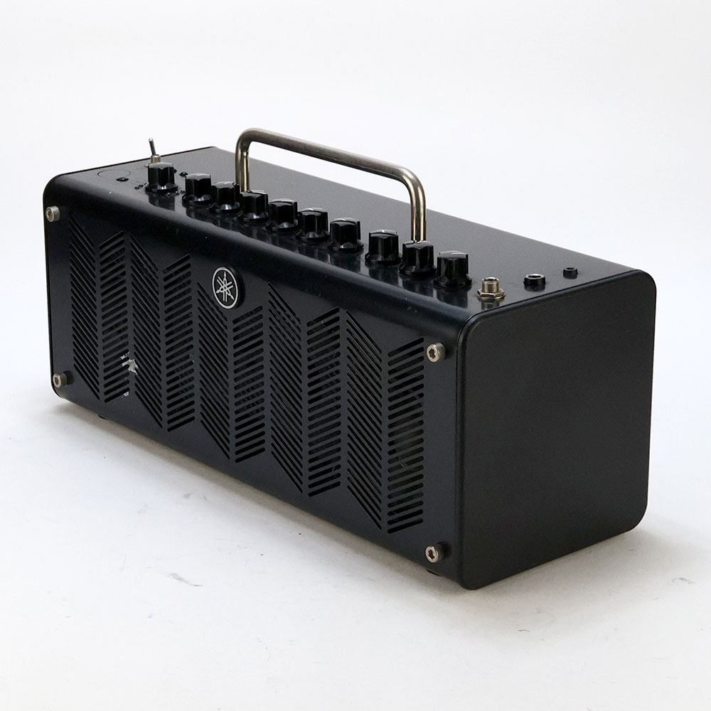 【中古】 コンパクトギターアンプ YAMAHA THR10C 小型アンプ ヤマハ 全体