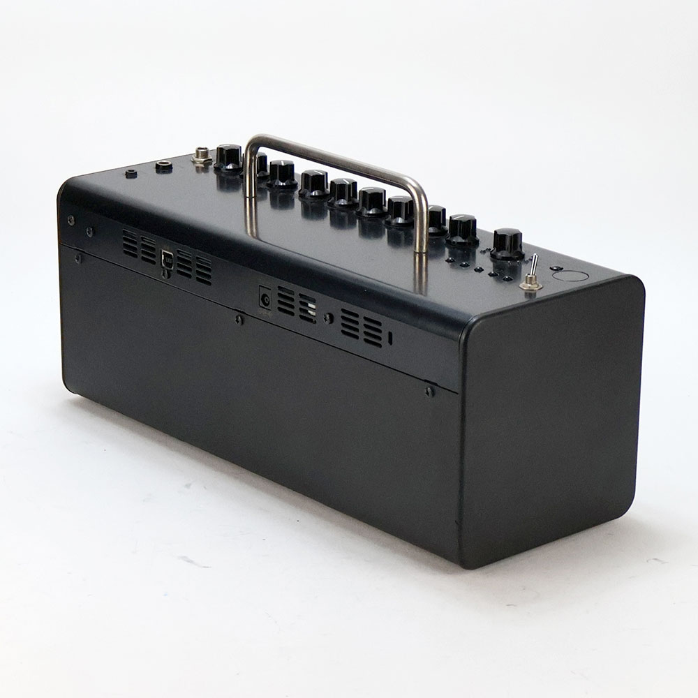 【中古】 コンパクトギターアンプ YAMAHA THR10C 小型アンプ ヤマハ 全体