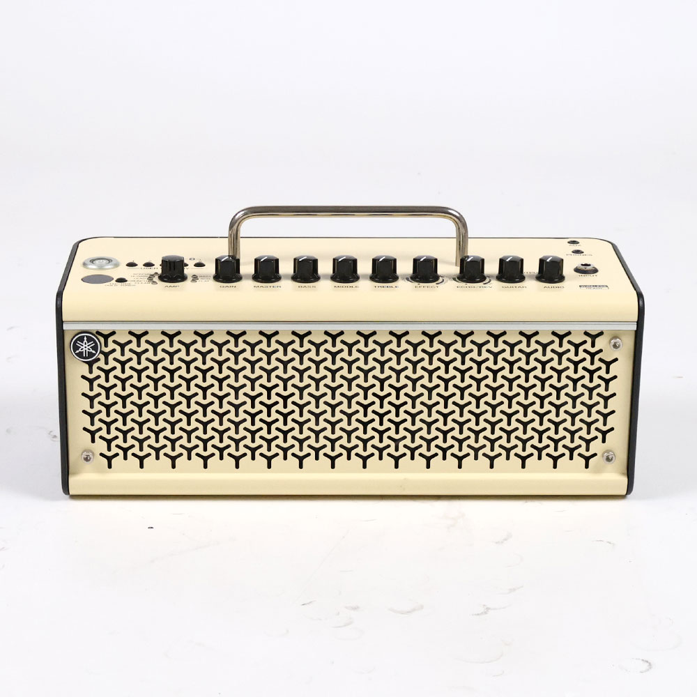 【中古】 ヤマハ YAMAHA THR10II Wireless 小型ギターアンプ 正面