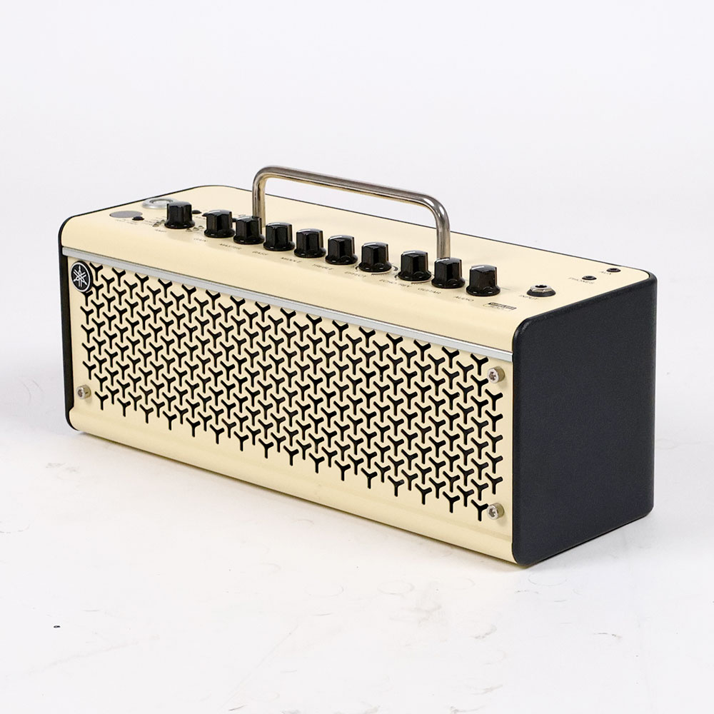 【中古】 ヤマハ YAMAHA THR10II Wireless 小型ギターアンプ 全体
