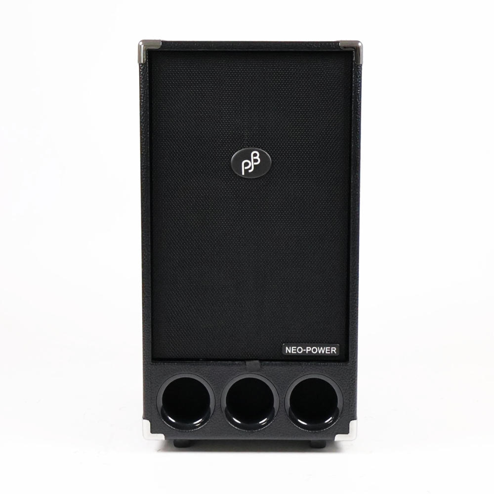 【中古】 PHIL JONES BASS PB-300 BLK ベース用パワードスピーカー