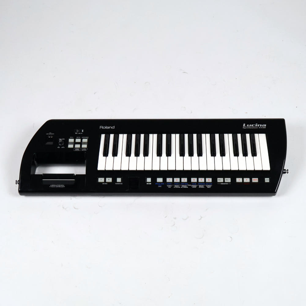 【中古】 ショルダーキーボード Roland AX-09 Lucina