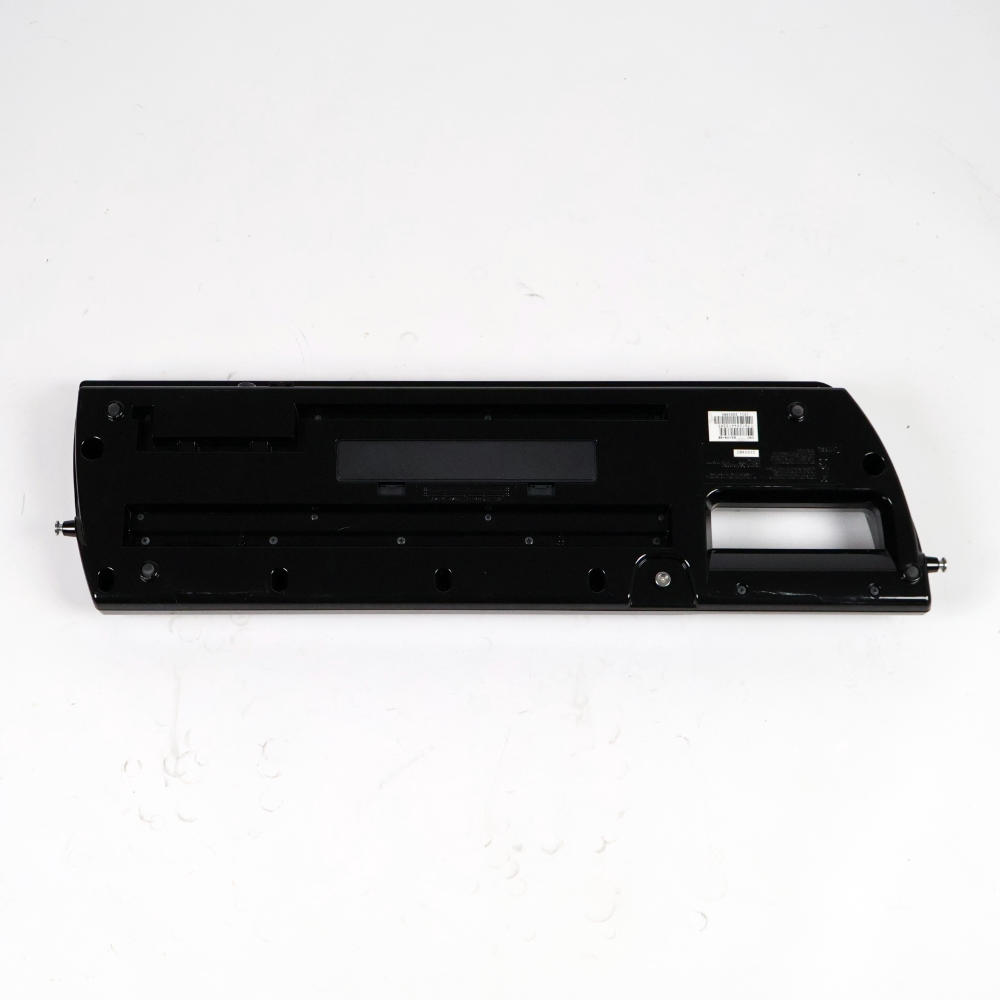 【中古】 ショルダーキーボード Roland AX-09 Lucina 裏面
