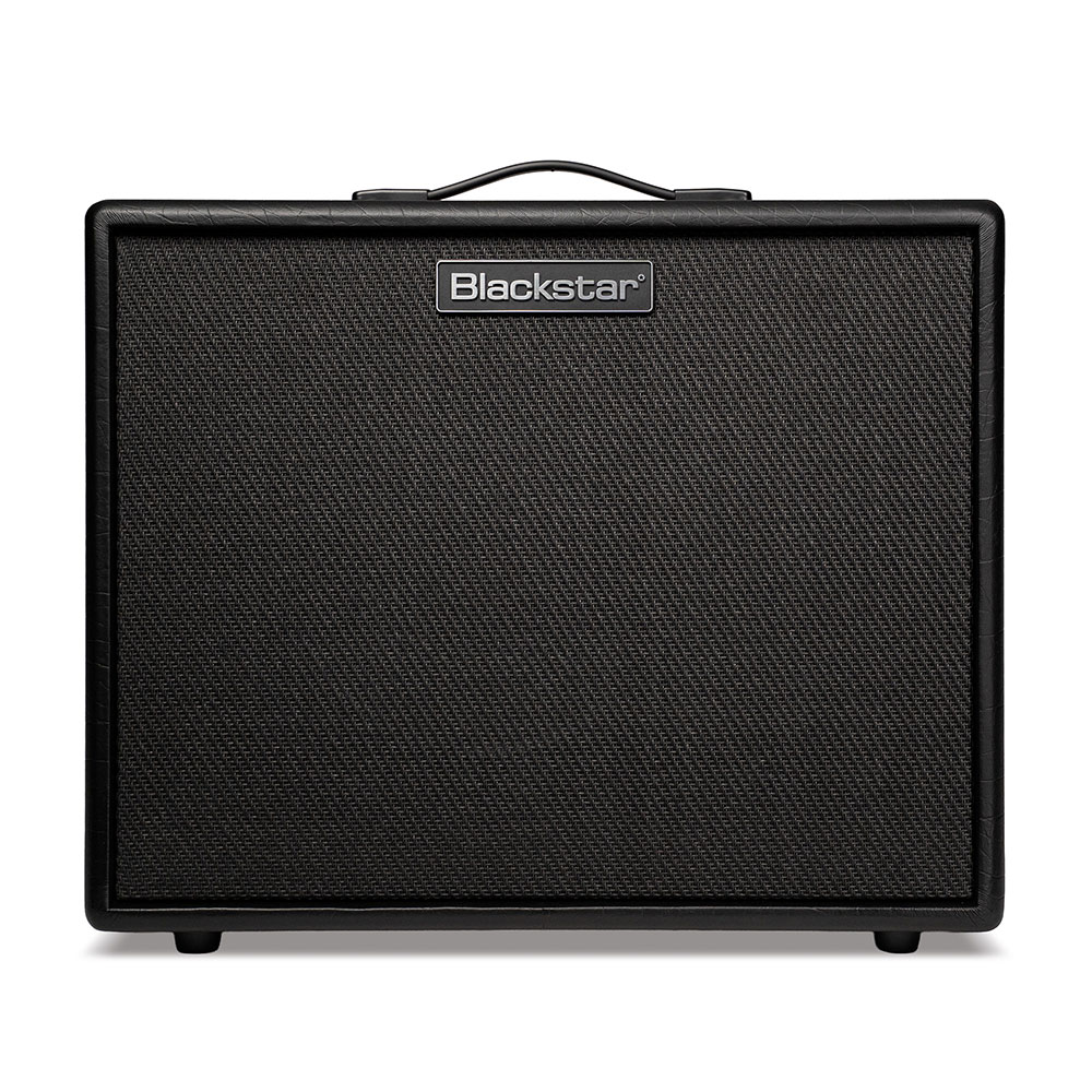 ギター用 パワードスピーカー BLACKSTAR ARTIST FR SPECIAL フルレンジ フラットレスポンススピーカー ブラックスター