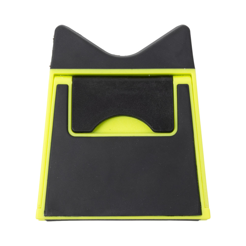 ERNIE BALL 9617 GUITAR NECK REST ギターネックレスト  クレードルスタンド リア画像