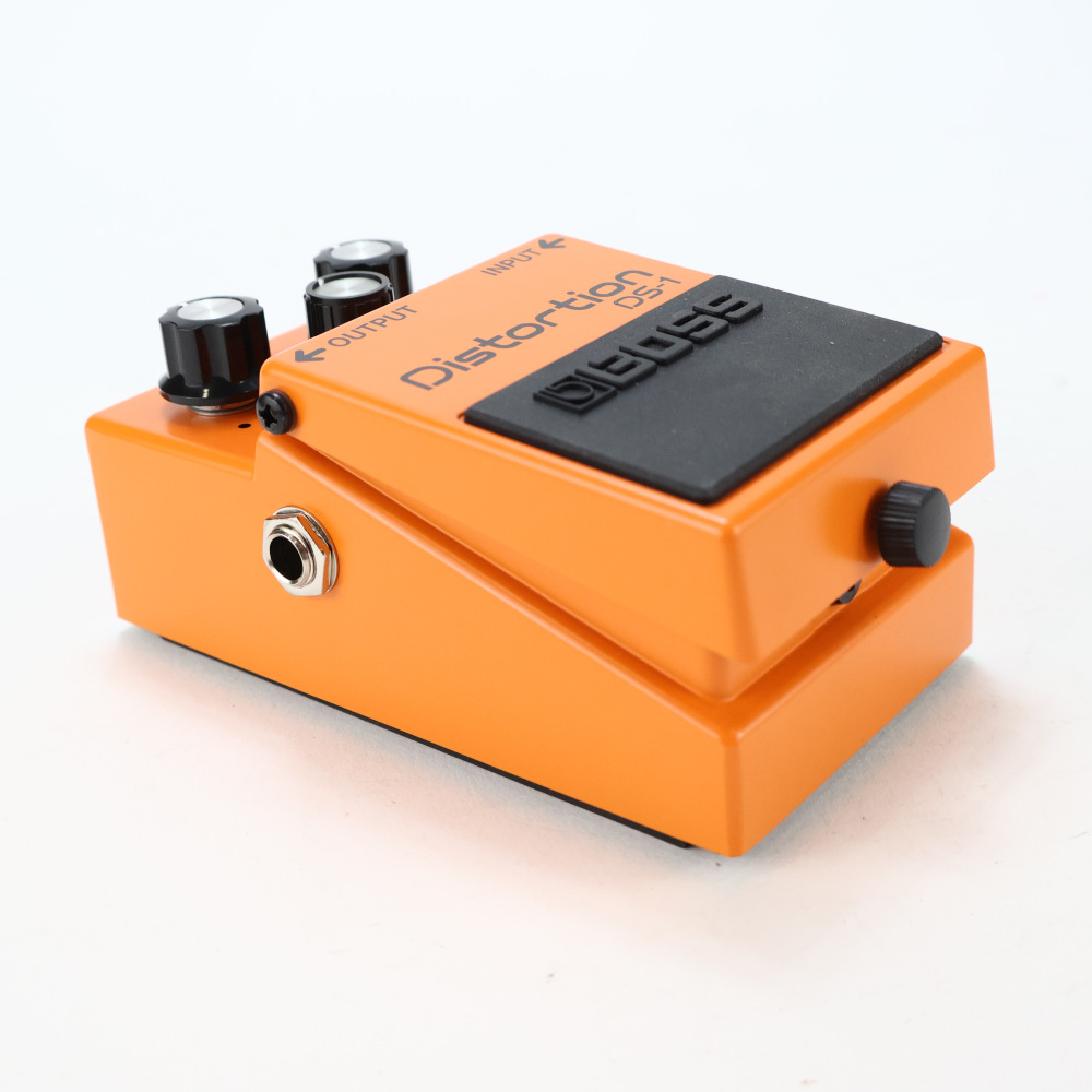 【中古】ディストーション エフェクター BOSS DS-1 Distortion ギターエフェクター 詳細画像