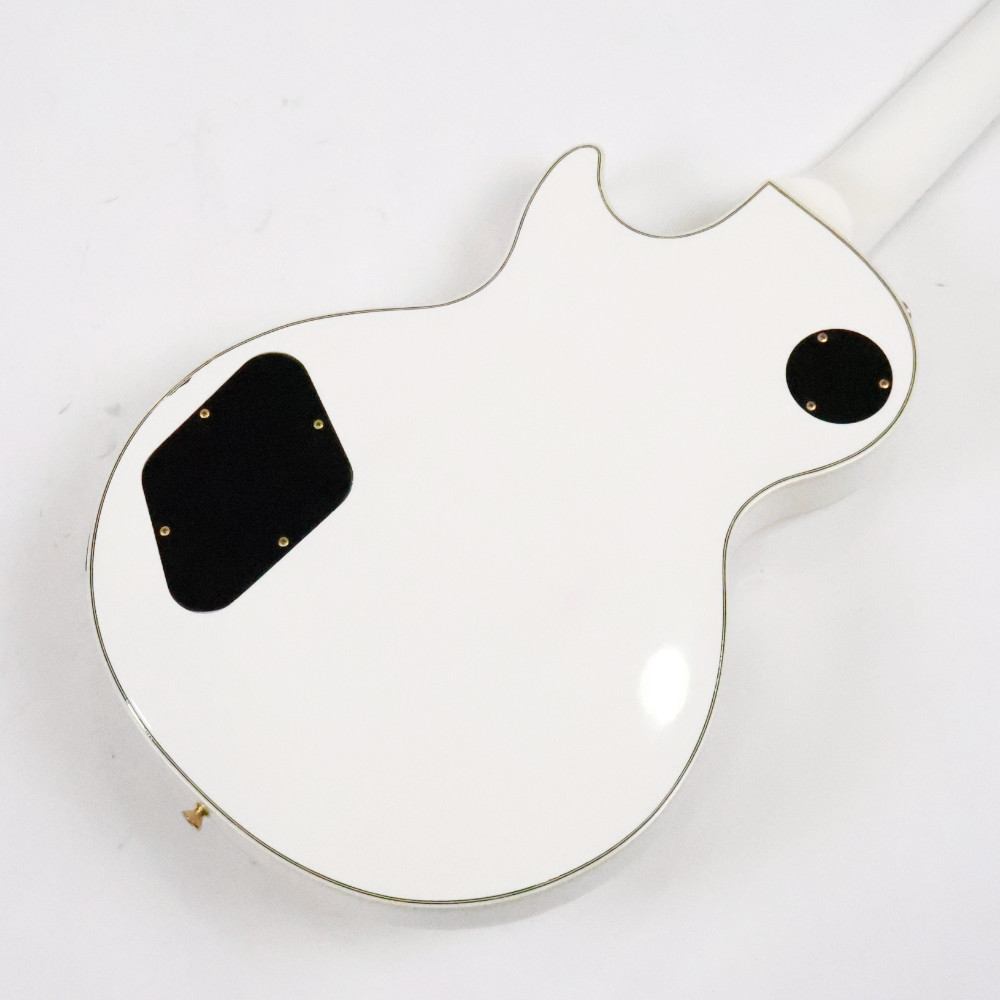 【中古】 エレキギター Orville LPC-75 AW 1994年製 ディープジョイント フジゲン工場製 オービル Les Paul Custom レスポールカスタム ボディバック