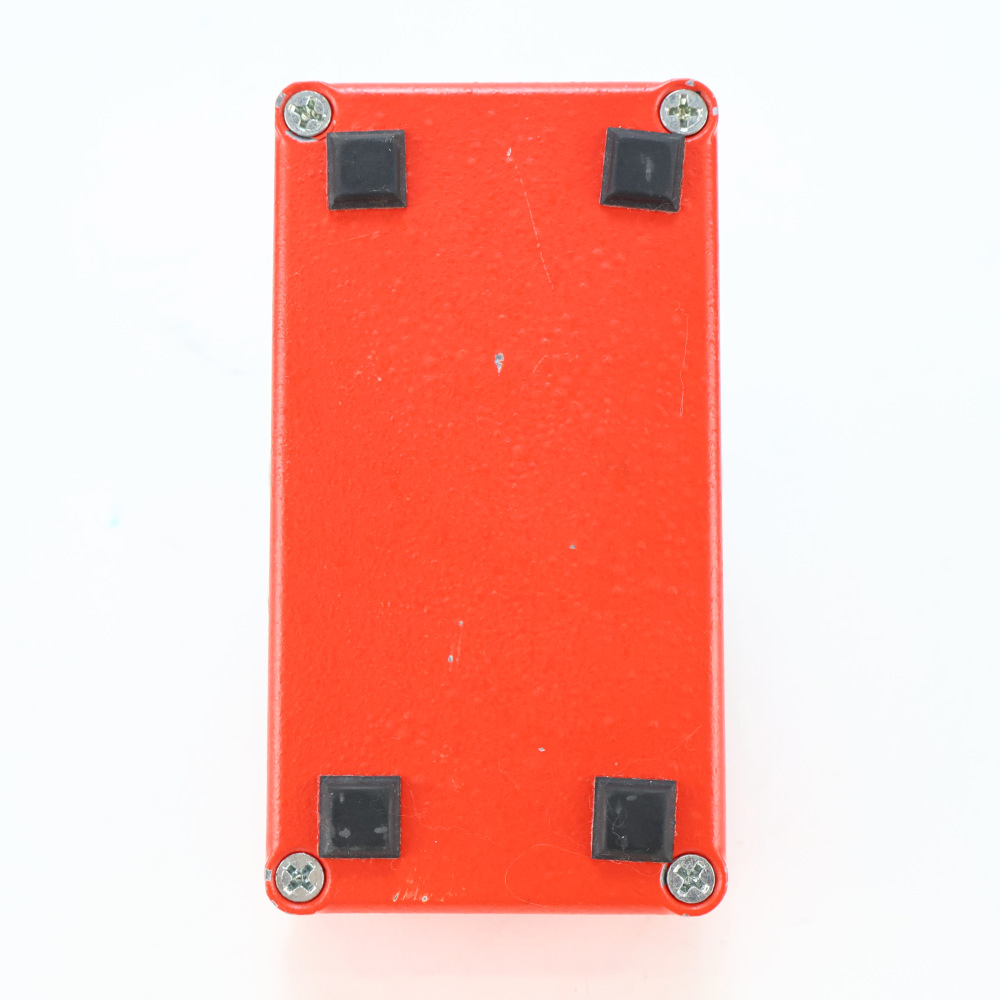 【中古】 ディストーション エフェクター MXR M-115 DISTORTION III ギターエフェクター 詳細画像