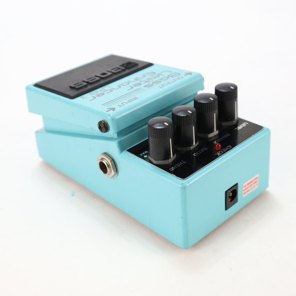 【中古】 リミッター エフェクター BOSS LMB-3 Bass Limiter Enhancer ベースエフェクター リミッターエンハンサー 詳細画像