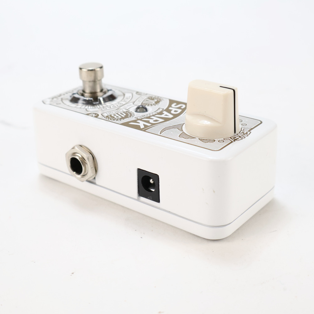 【中古】 ブースター エフェクター tc electronic Spark Mini Booster ブースター 詳細画像