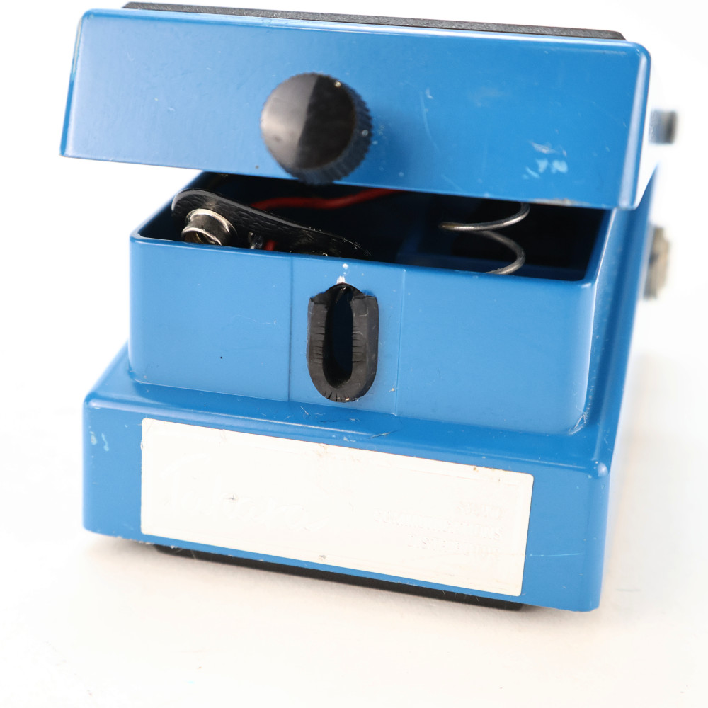 【中古】 Keeley キーリー BOSS BD-2 Blues Driver ブルースドライバー Phat Mod ギターエフェクター オーバードライブ 詳細画像