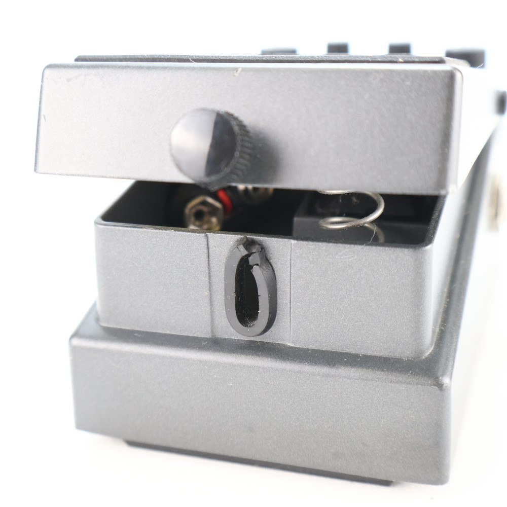 【中古】メタルゾーン エフェクター BOSS MT-2 Metal Zone ボス ギターエフェクター 詳細画像