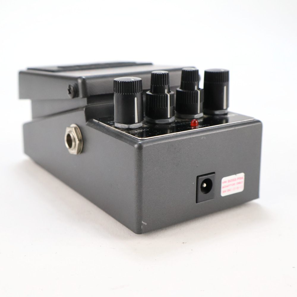 【中古】メタルゾーン エフェクター BOSS MT-2 Metal Zone ボス ギターエフェクター 詳細画像