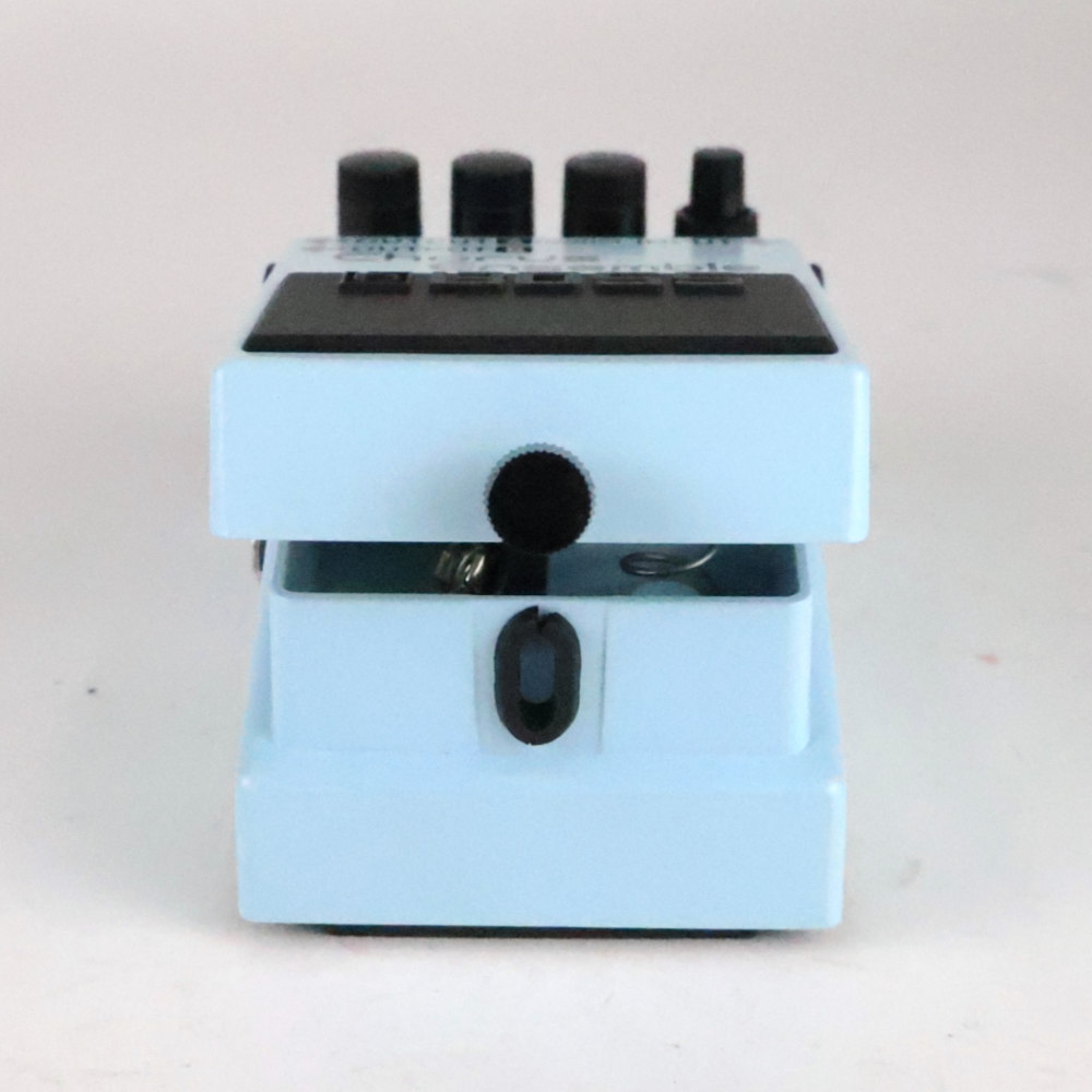 【中古】コーラスアンサンブル エフェクター BOSS CE-5 Chorus Ensemble ギターエフェクター フロント画像
