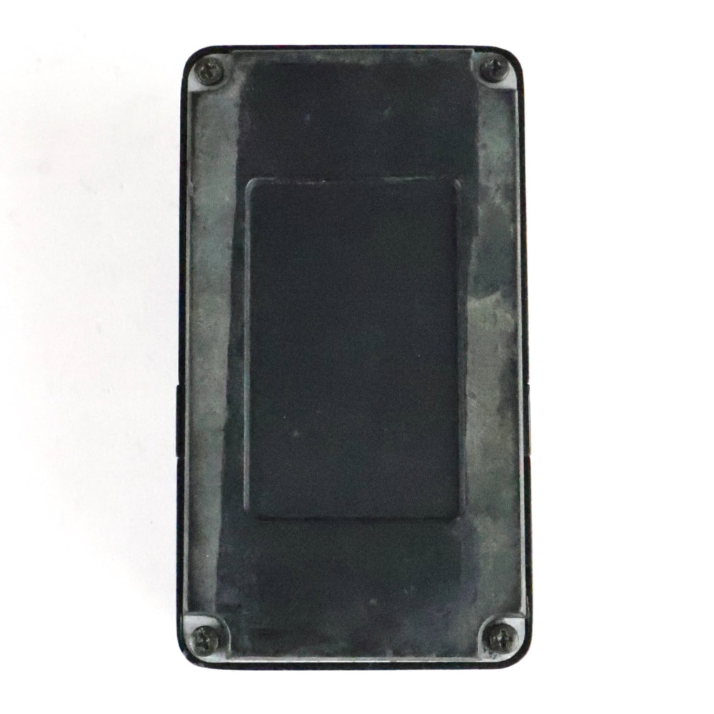 【中古】 デジタルディレイ YAMAHA DD-100 ボトム画像