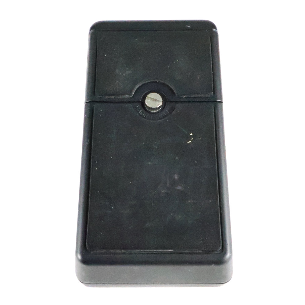 【中古】 YAMAHA ヤマハ FL-01 FLANGER フランジャー ギターエフェクター ボトム画像