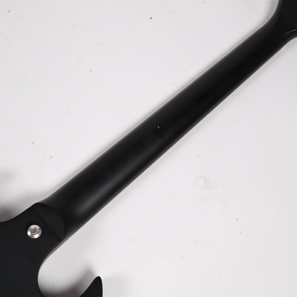 【中古】 エレキギター Gibson SGJ FireBurst 2014年製 ギブソン SG ネック傷