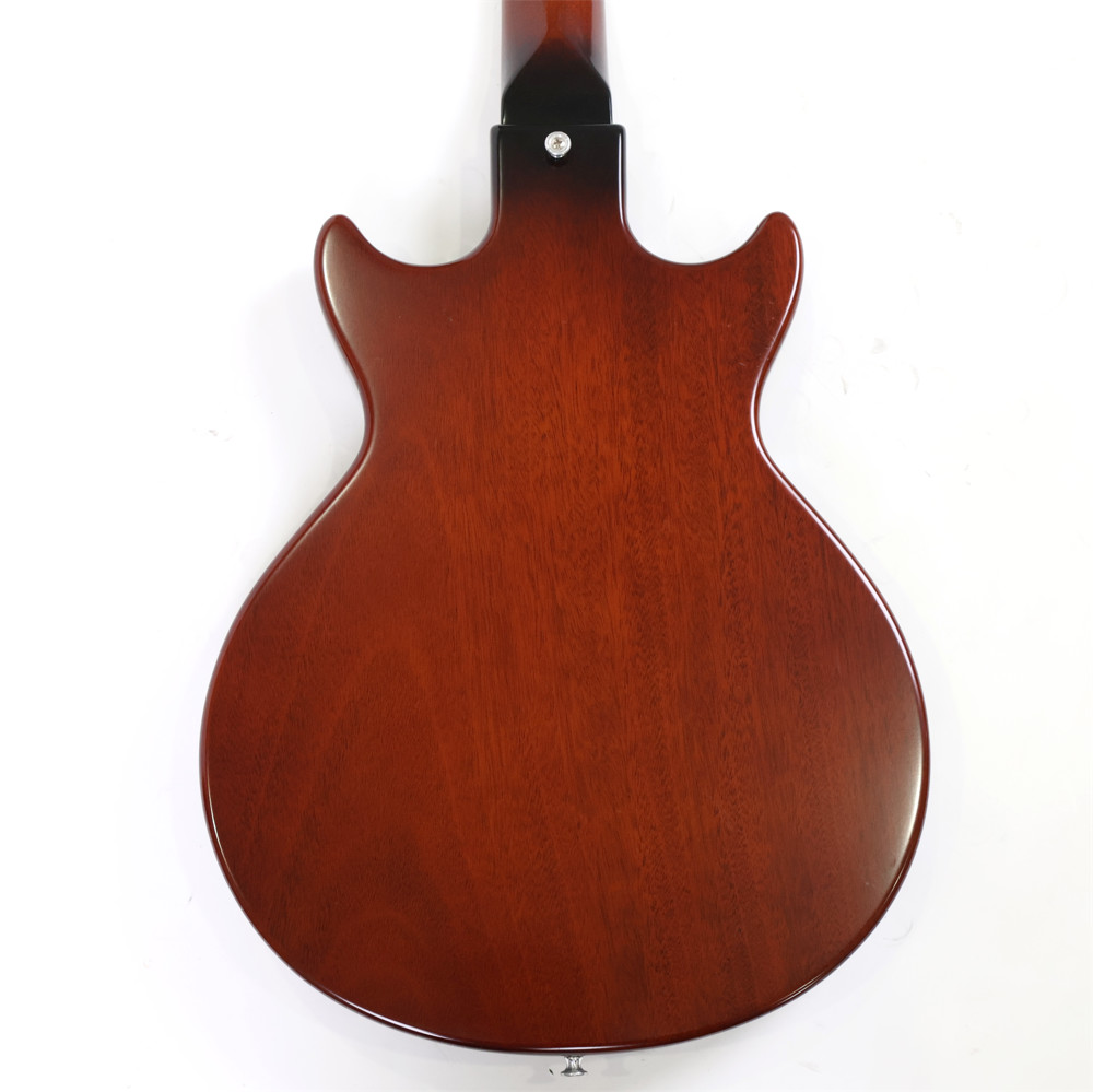【中古】 エレキギター EDWARDS by ESP E-MM-85LT エドワーズ メロディメーカータイプ Seymour Duncanピックアップ搭載 詳細画像