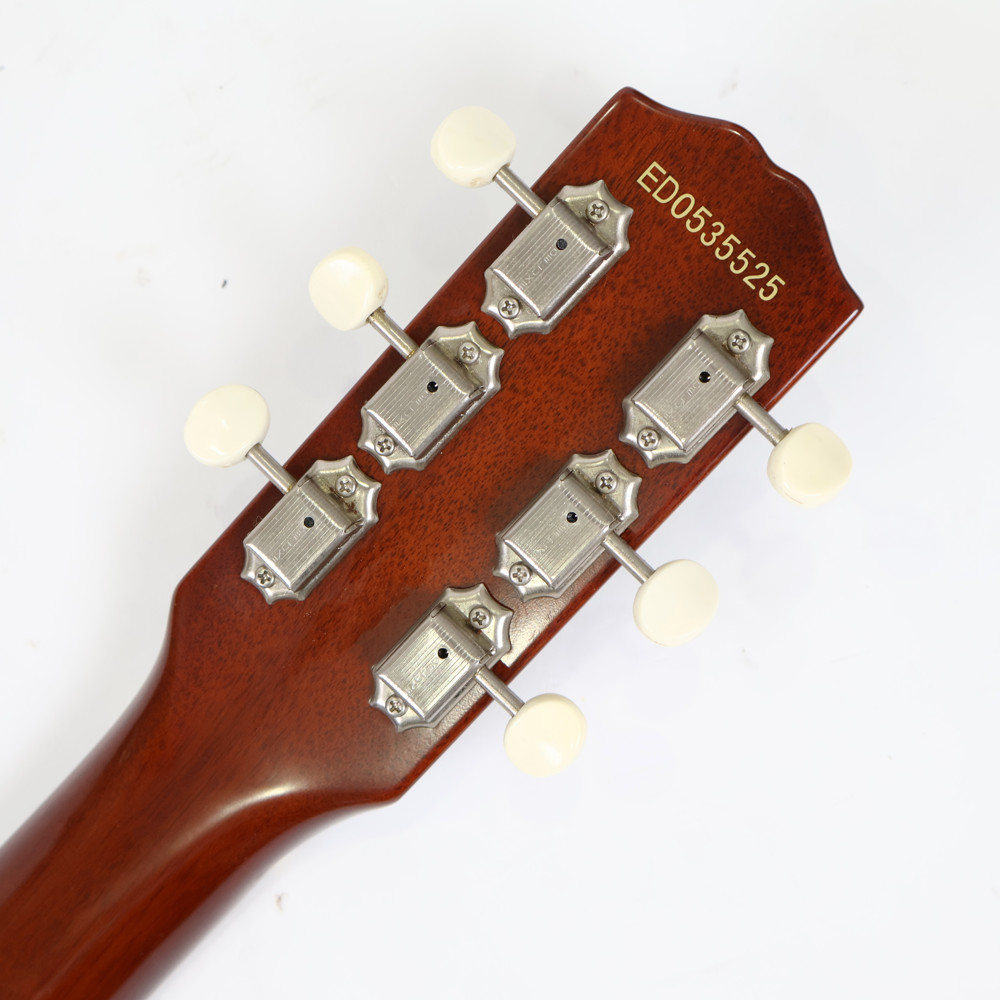 【中古】 エレキギター EDWARDS by ESP E-MM-85LT エドワーズ メロディメーカータイプ Seymour Duncanピックアップ搭載 詳細画像