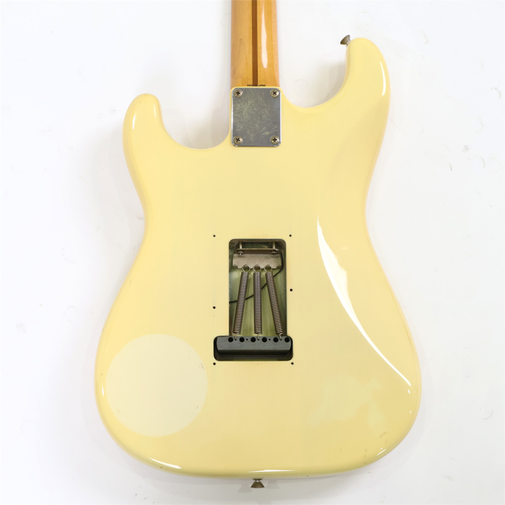 【中古】 エレキギター FENDER JAPAN ST54-500 1991-1992年 Lシリアル期 Refinish フェンダージャパン ストラトキャスター 詳細画像
