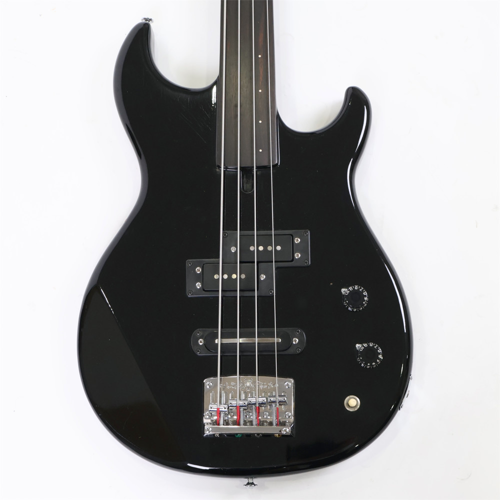 【中古】YAMAHA ヤマハ BB2000F Broad Bass 2000 フレットレス 1982年製 エレキベース 詳細画像