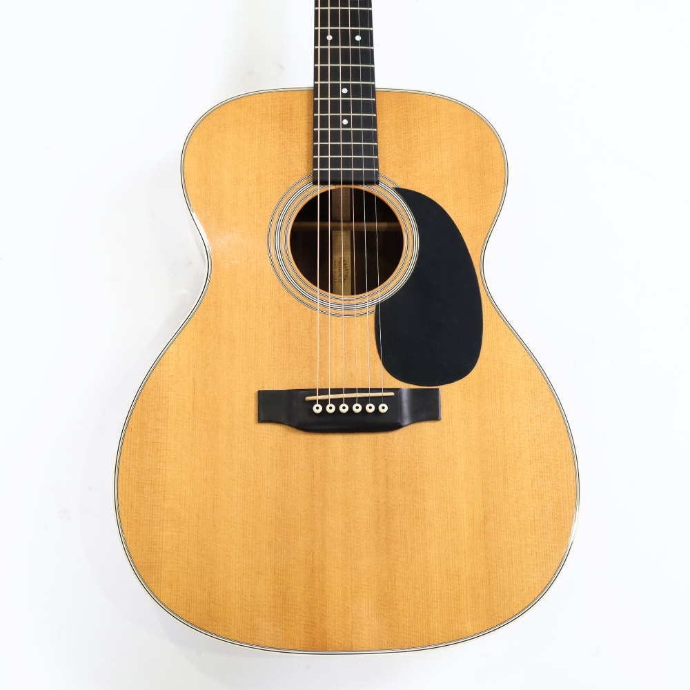 【中古】 アコースティックギター Martin OOO-28 1999年製 マーチン 000-28 オーディトリアム 詳細画像