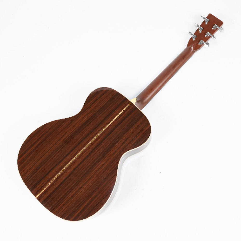 【中古】 アコースティックギター Martin OOO-28 1999年製 マーチン 000-28 オーディトリアム 詳細画像