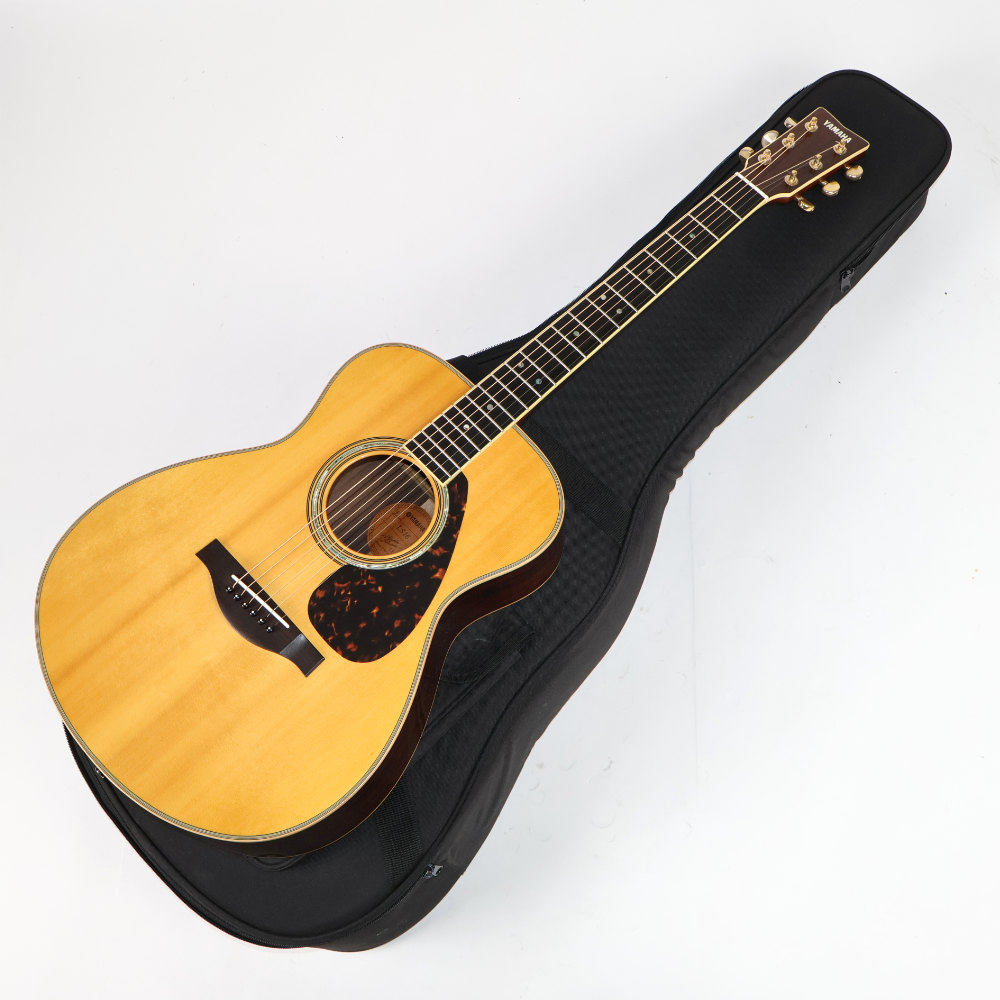 【中古】 アコースティックギター YAMAHA LS16 ARE Natural ヤマハ エレクトリックアコースティックギター