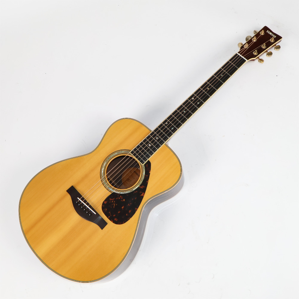 【中古】 アコースティックギター YAMAHA LS16 ARE Natural ヤマハ エレクトリックアコースティックギター 詳細画像