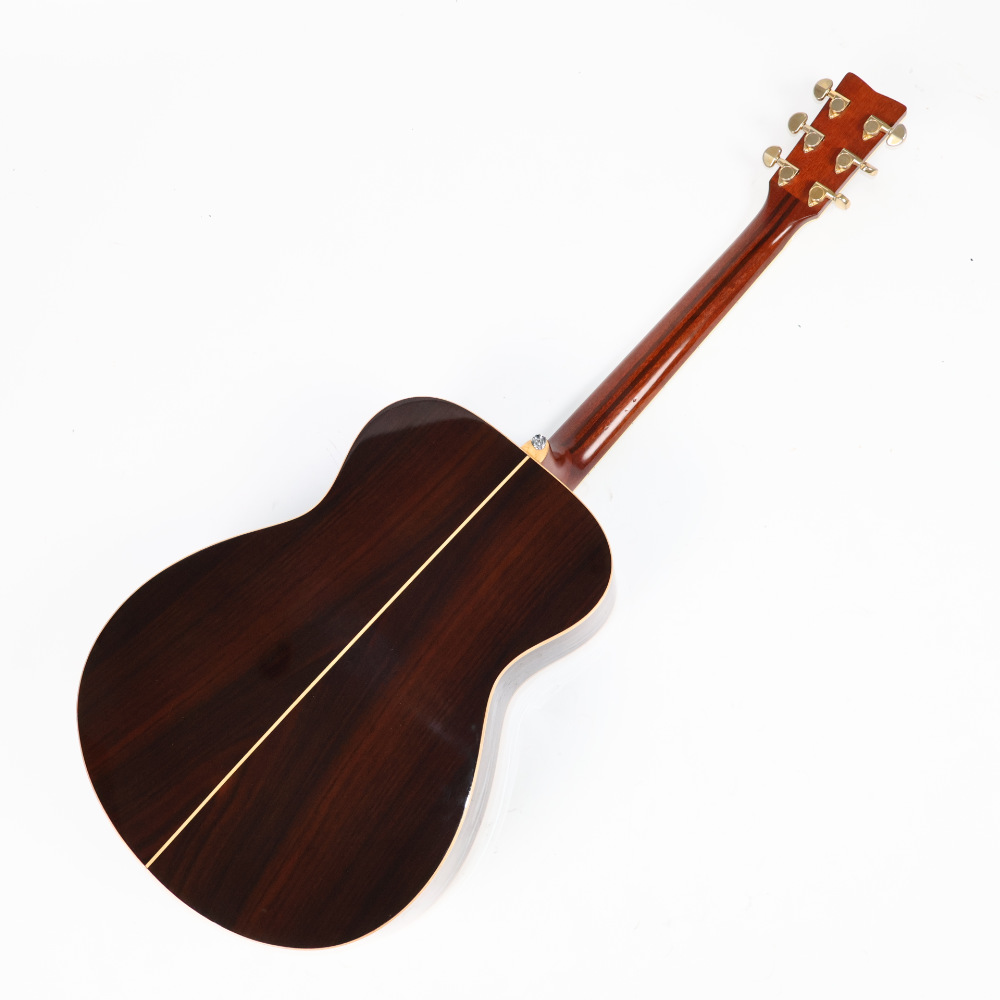 【中古】 アコースティックギター YAMAHA LS16 ARE Natural ヤマハ エレクトリックアコースティックギター 詳細画像