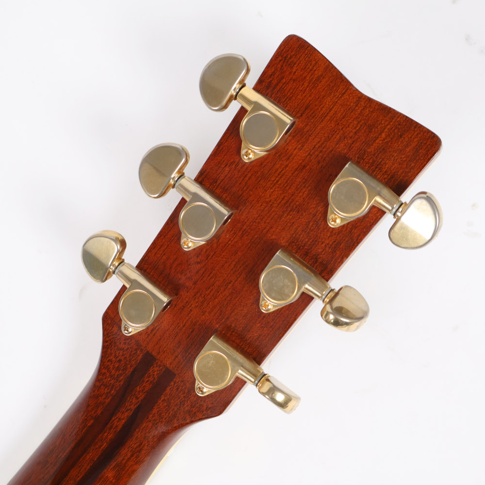 【中古】 アコースティックギター YAMAHA LS16 ARE Natural ヤマハ エレクトリックアコースティックギター 詳細画像