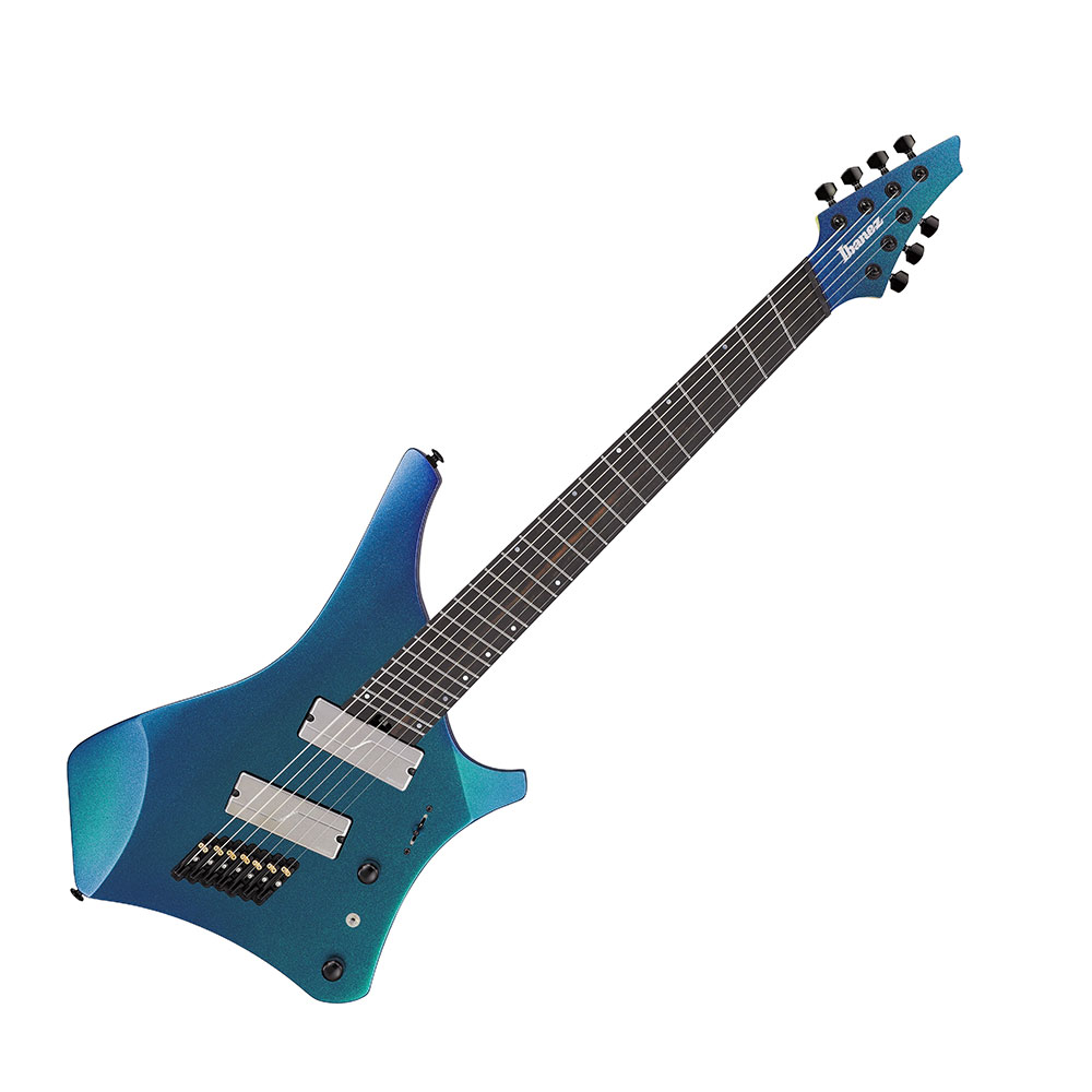 IBANEZ アイバニーズ A527-NSH 7弦エレキギター