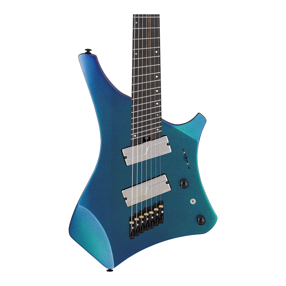 IBANEZ アイバニーズ A527-NSH 7弦エレキギター ボディトップ