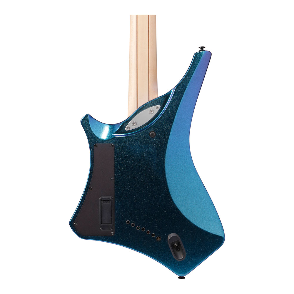 IBANEZ アイバニーズ A527-NSH 7弦エレキギター ボディバック