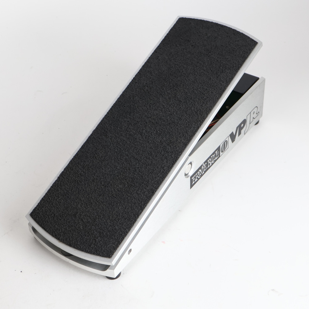【中古】 ボリュームペダル ERNIE BALL 6180 Volume Pedal Junior VP JR エフェクター アングル