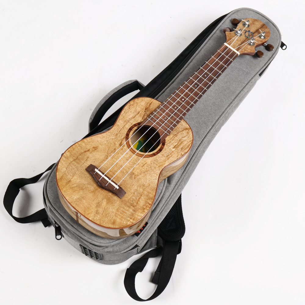 【中古】 ウクレレ BIG ISLAND U-MO-SPS ソプラノウクレレ ビッグアイランド マンゴー材使用