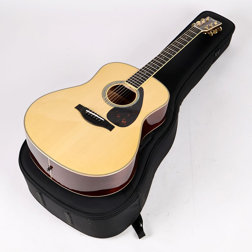 【中古】 アコースティックギター YAMAHA LL16M ARE 2024年製 Yamaha Acoustic Guitar Experience限定販売モデル マホガニーバック＆サイド仕様