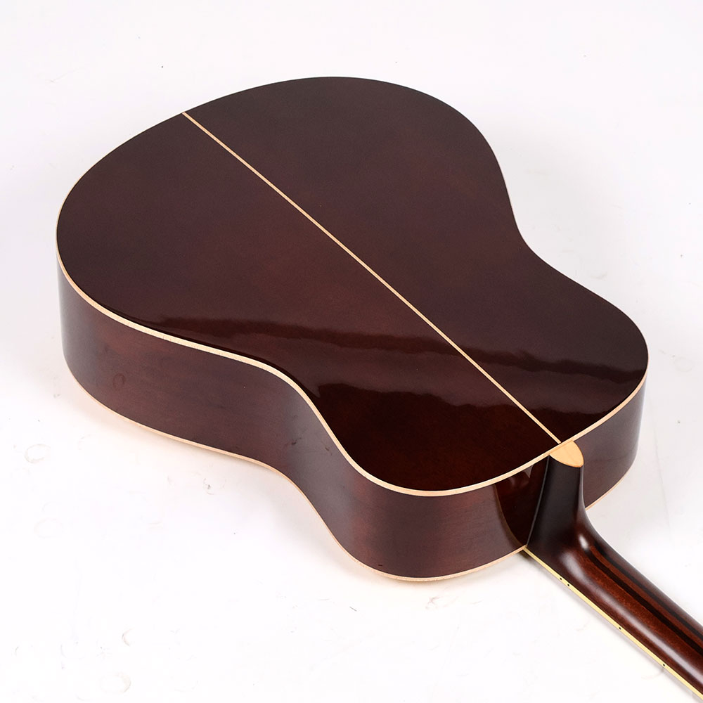 【中古】 アコースティックギター YAMAHA LL16M ARE 2024年製 Yamaha Acoustic Guitar Experience限定販売モデル マホガニーバック＆サイド仕様 ボディ