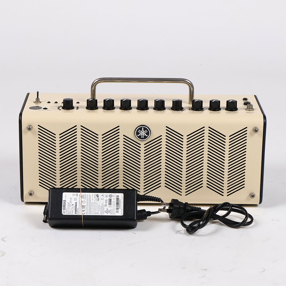 【中古】 コンパクトギターアンプ YAMAHA THR10 小型アンプ