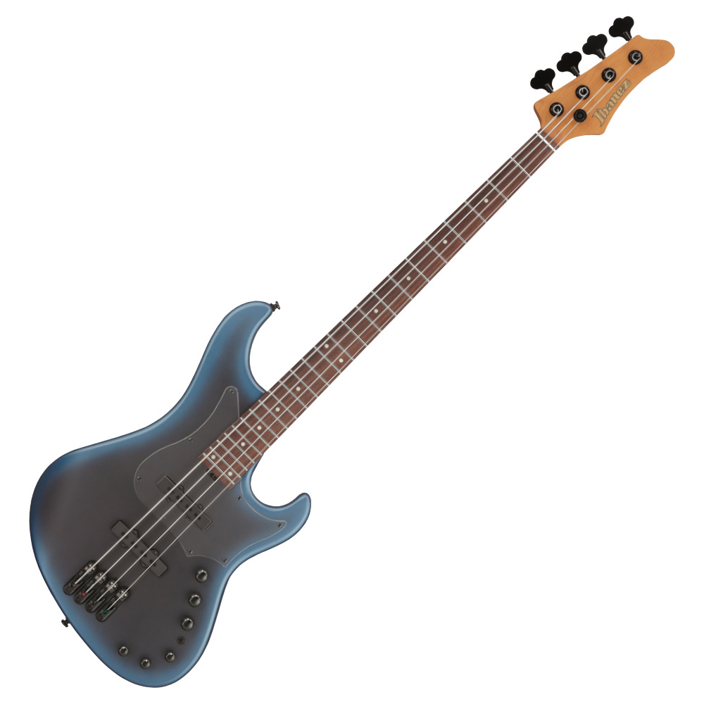 IBANEZ アイバニーズ MDM1000-MAM Mode Series Midnight Arctic Ocean Matte エレキベース