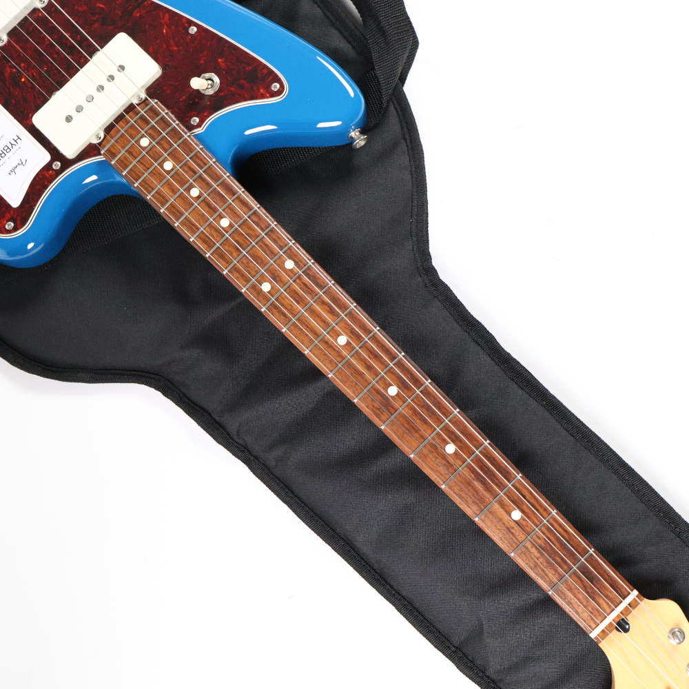 【中古】 Fender フェンダー Made in Japan Hybrid II Jazzmaster RW FRB 2021年製 日本製 ジャズマスター エレキギター ネック