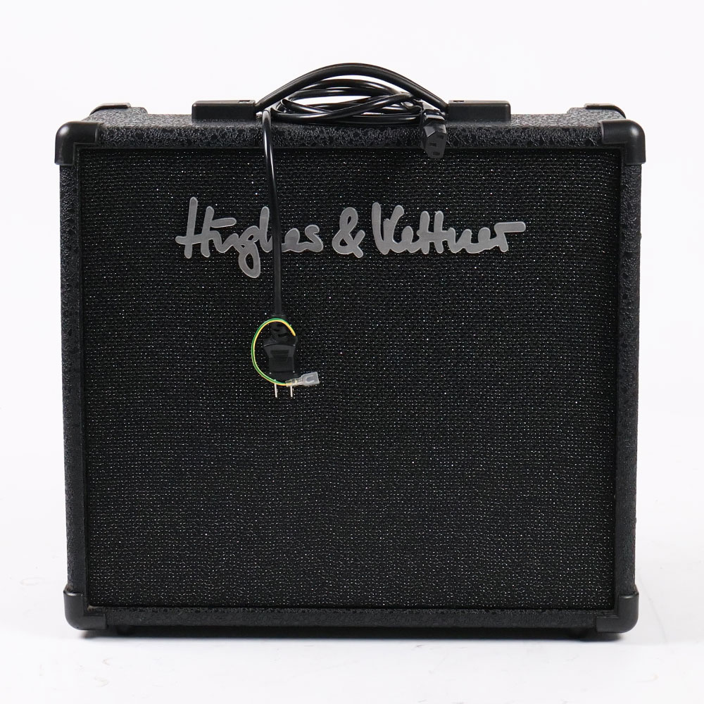 【中古】 ギターアンプ Hughes&Kettner EDITION BLUE 30DFX